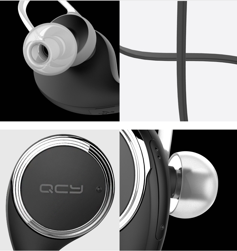 Wireless Sports Bluetooth Earbuds