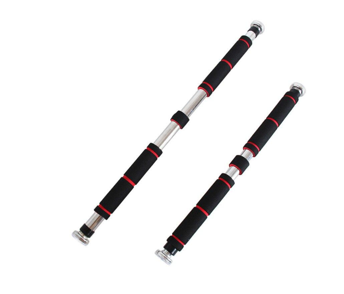 Adjustable Door Pull-Up Bar