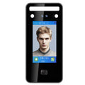 Dynamic Face Recognition Access Control System
