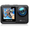 WOLFANG GA420 Action Camera 4K