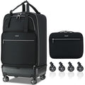 Verage Expandable Foldable Rolling Luggage