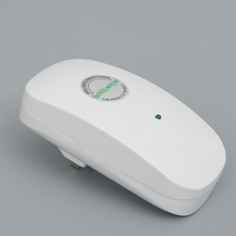 Energy-Saving Smart Plug for Efficient Power Use