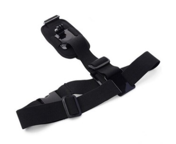 New Shoulder Strap for Action Camera Accessories