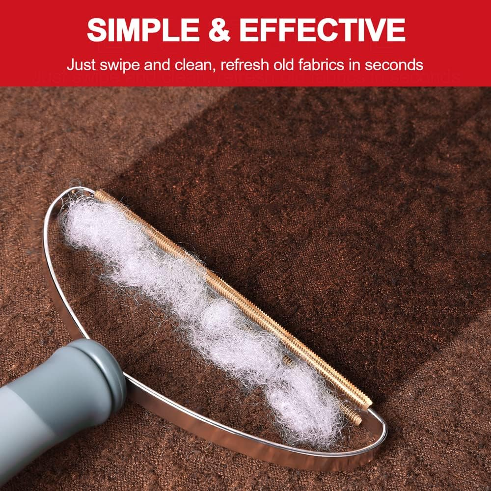 Pet Hair Remover Lint Cleaner Pro
