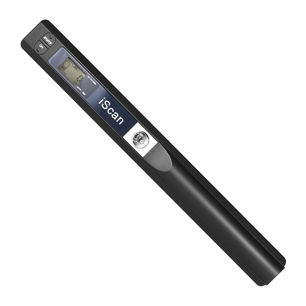 Portable Handheld Pen Scanner Device