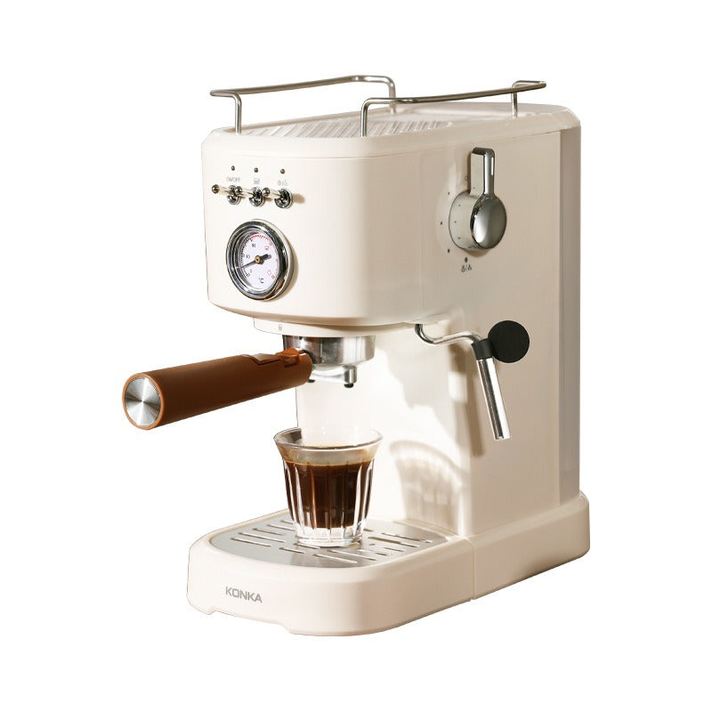 Stylish Insulated Coffee Maker