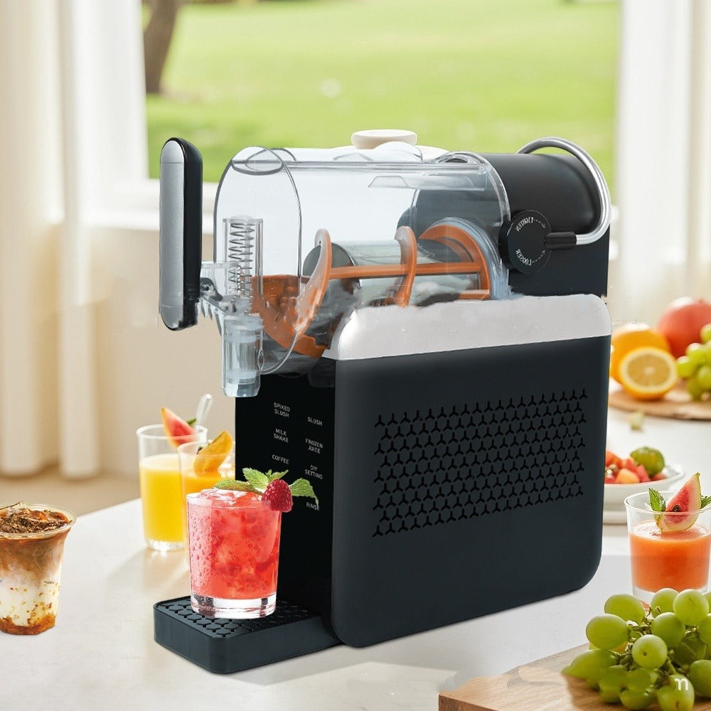 240W Slush & Milkshake Ice Machine