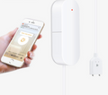 Smart Leak Alarm and Water Level Detection Device