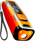 Ultrasonic Dog Bark Deterrent