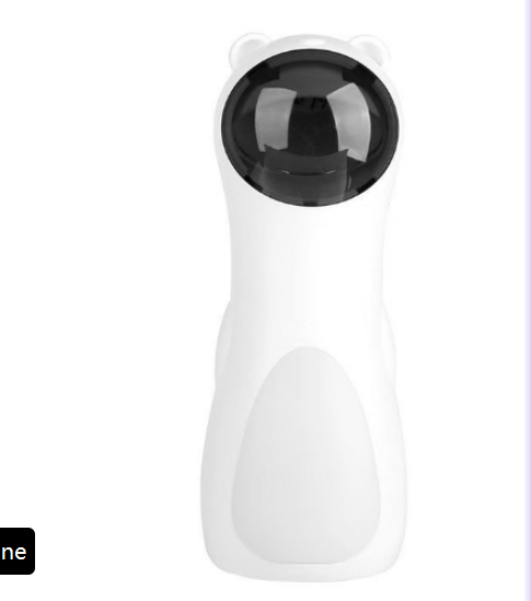 Kitty Beam Automatic Interactive Cat Laser Toy Single