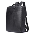 Head Layer Cowhide Leather Backpack