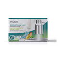 Hari Vision Compact Bird Cage Lamp Fixture