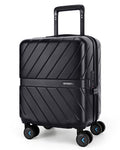 16-Inch Hardshell Underseat Carry-On