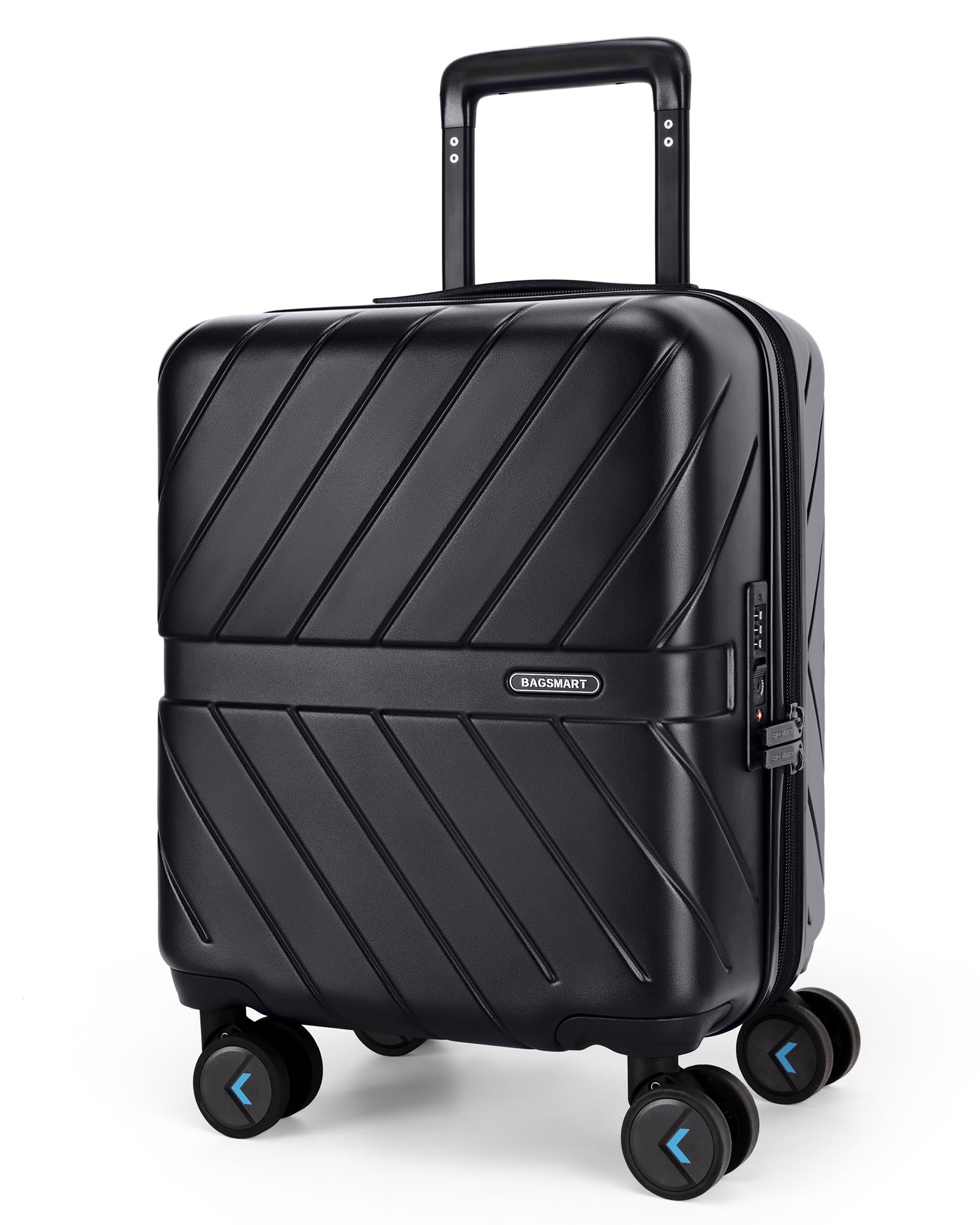 16-Inch Hardshell Underseat Carry-On