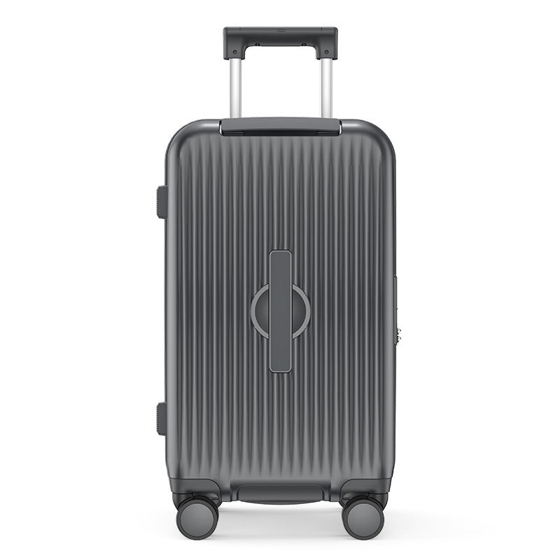 Multifunctional PC Luggage with Wheels