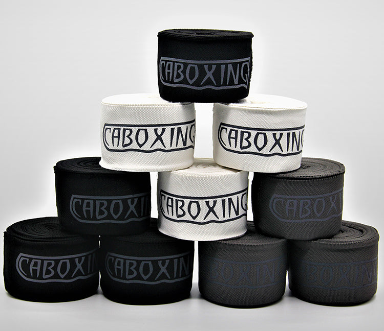 Boxing Hand Wraps Muay Thai 1 Pair