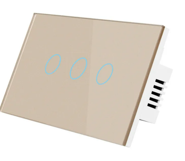 Smart Voice Control Switch