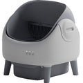 Automatic Smart Cat Litter Box Semi-Closed Drawer