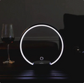Magnetic Floating Balance Table Lamp