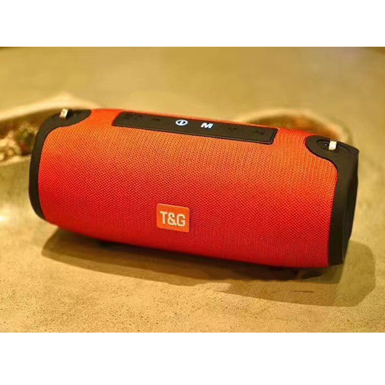 Bluetooth Speaker TG125 Portable Custom Gift