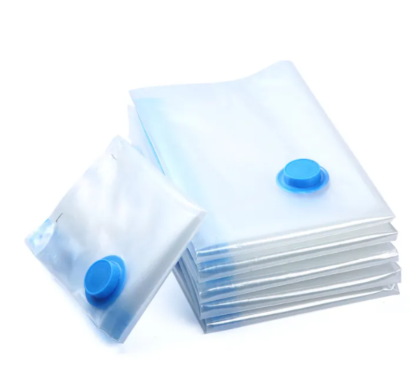 Space Saving Vacuum Seal Storage Bags Travel
