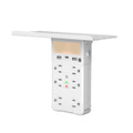 Safeguard Multi Charging Station for Phones, Laptops, and Gadgets