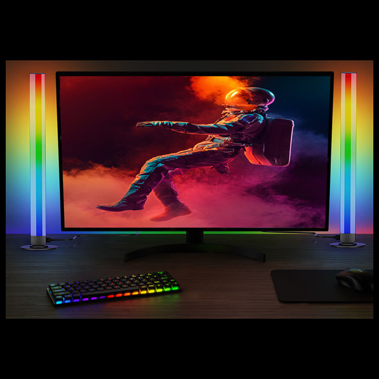 USB LED RGB Ambient Light for Gaming and Smart Use