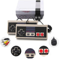 Retro Inspired Game Console with 620 Games Loaded