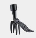 Ergonomic Manual Weeding Tool for Garden Use