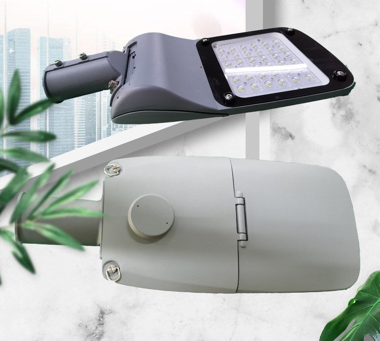 LED Street Light Head