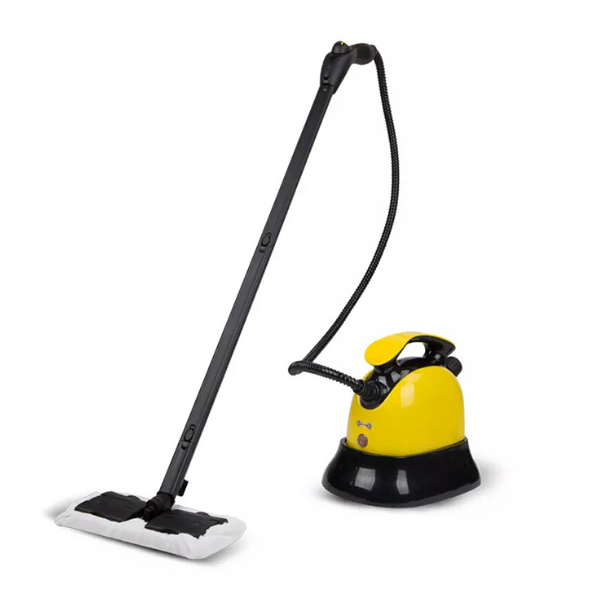 High-Pressure Multifunctional Steam Cleaner