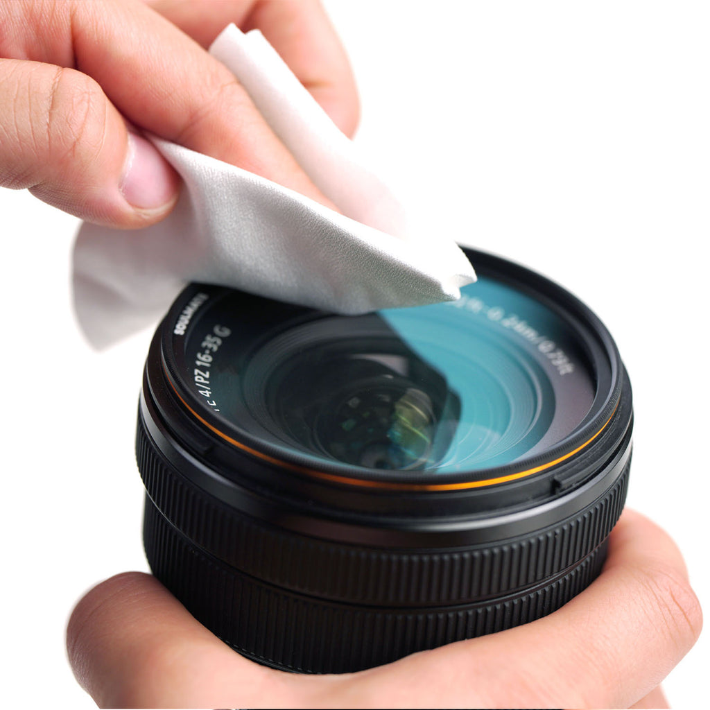 4-in-1 DSLR Lens Cleaning Kit for VR Glasses