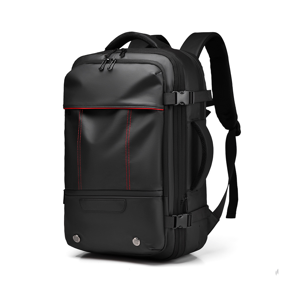 Vacuum Seal Travel Packing Bag Large