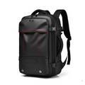 Vacuum Seal Travel Packing Bag Large