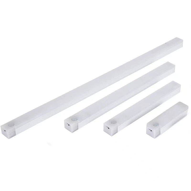 Smart Charging LED Motion Sensor Light with Magnetic Adhesive