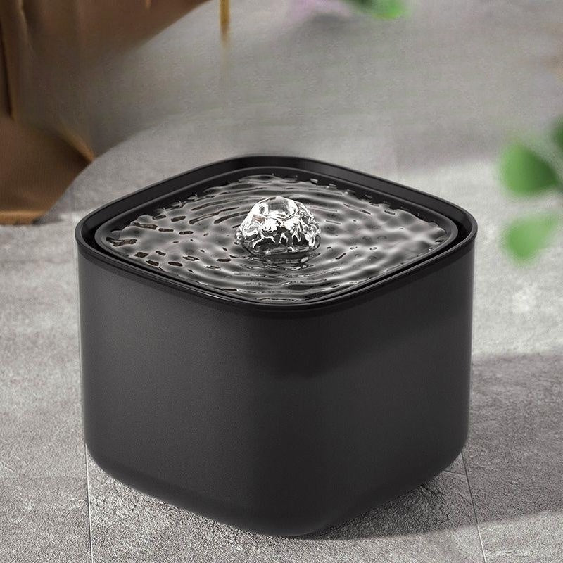 Cat Water Fountain Smart 3L Large Capacity Circulating Filter
