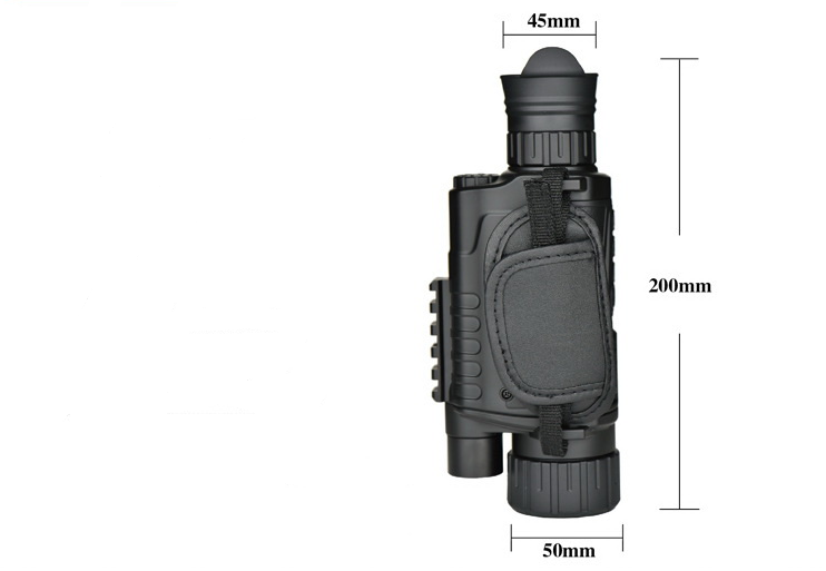 Digital Night Vision Monocular