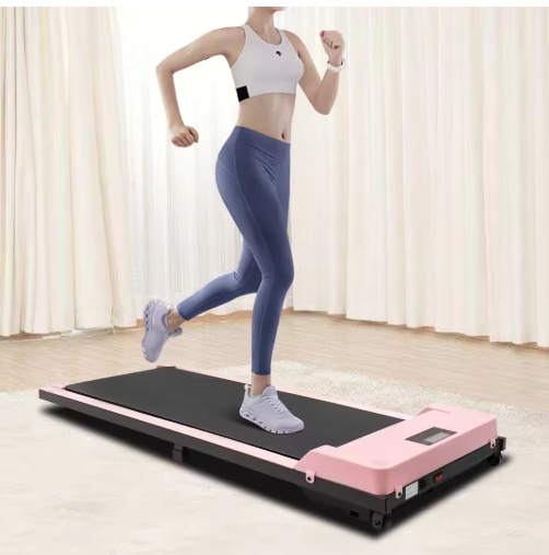 Under-Desk Walking Treadmill