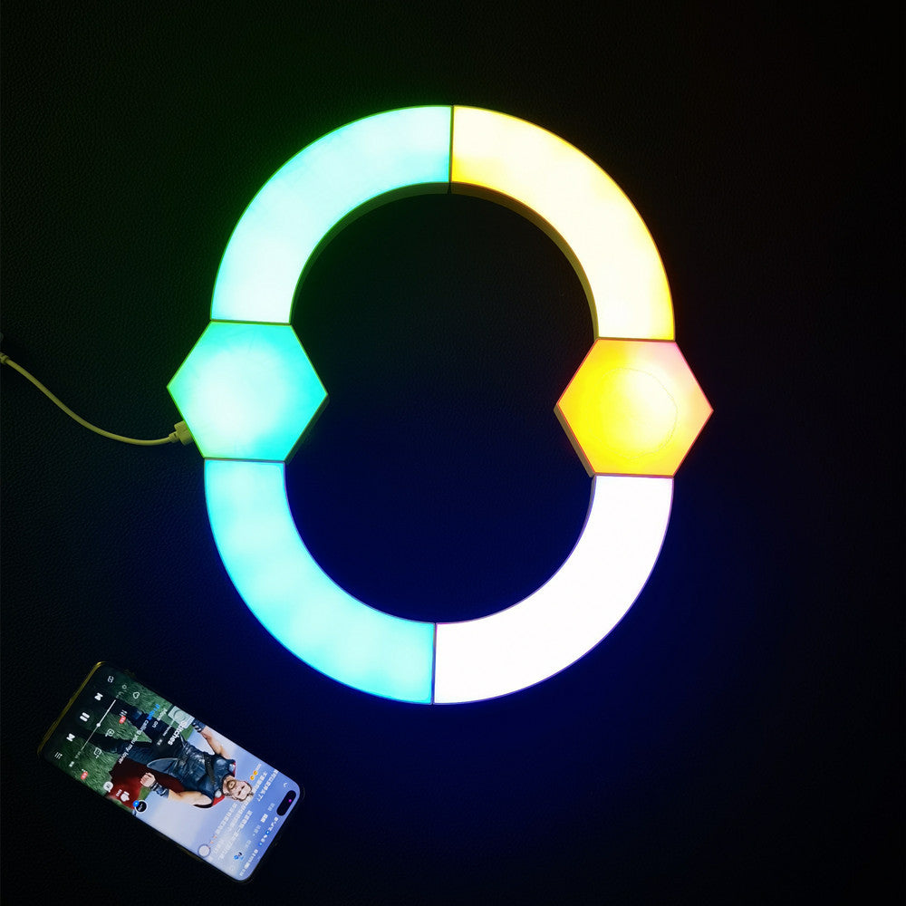 Smart Color Changing LED DIY Module with APP Control