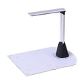 500W High-Resolution Document Scanner Camera