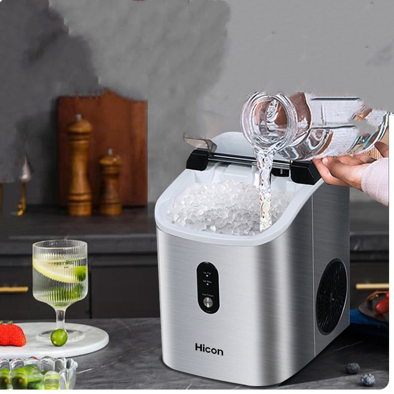 Countertop Ice Maker