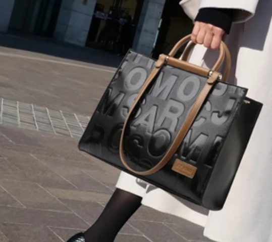 Large Capacity Women's Tote Bag