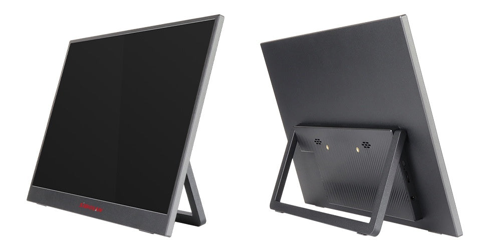 15.6" Portable Adjustable Monitor