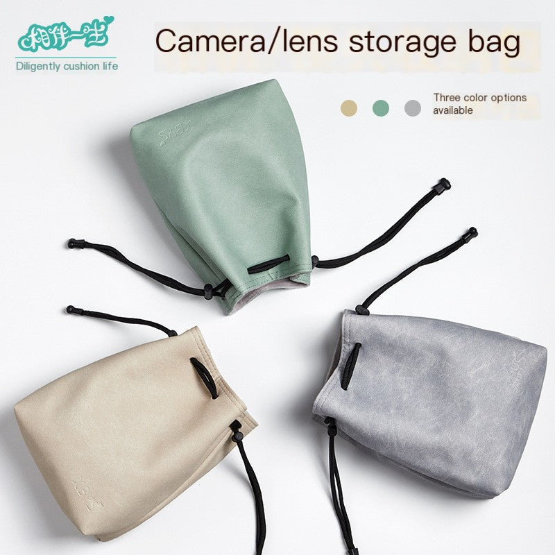Waterproof Camera Bag for DSLR