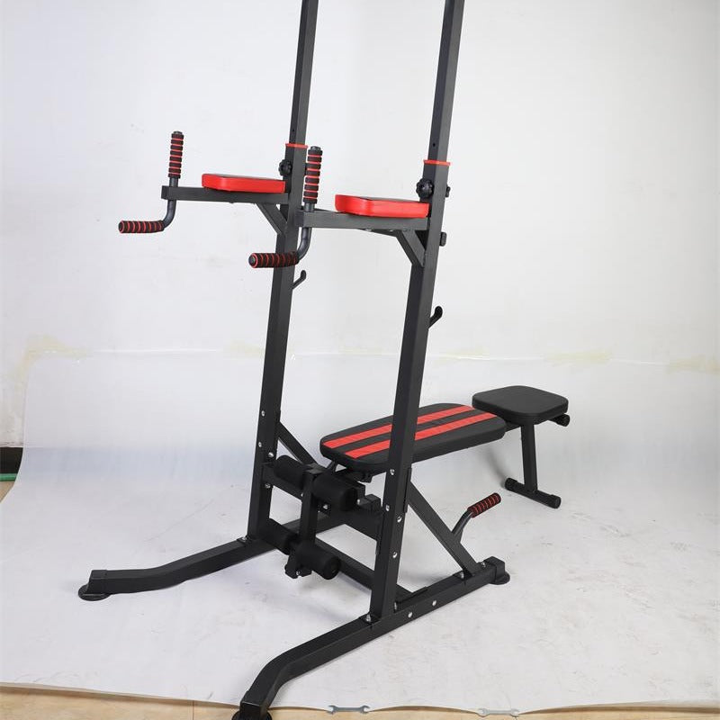Multi-Functional Pull-Up Bar for Home Workouts