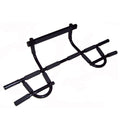 Home Pull-Up Bar for Fitness and Push-Up Training