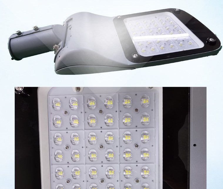 LED Street Light Head