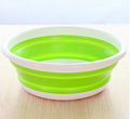 Creative Foldable Basin, Portable Travel Wash Basin
