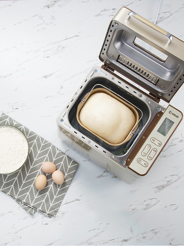 Automatic Multifunctional Home Bread Machine