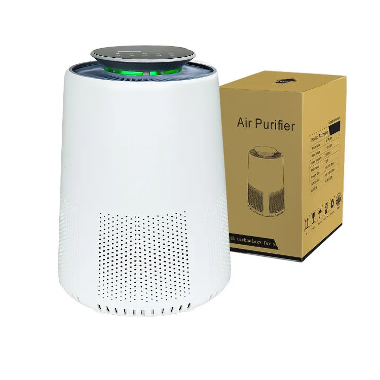 Formaldehyde-Removing HEPA Air Purifier